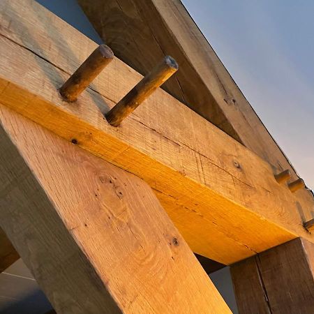 -Nieuw- Luxe & Sfeervol Vakantiehuis Tholen Zewnętrze zdjęcie