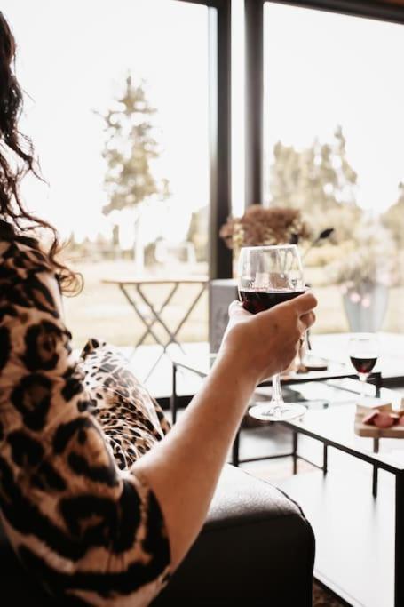 -Nieuw- Luxe & Sfeervol Vakantiehuis Tholen Zewnętrze zdjęcie