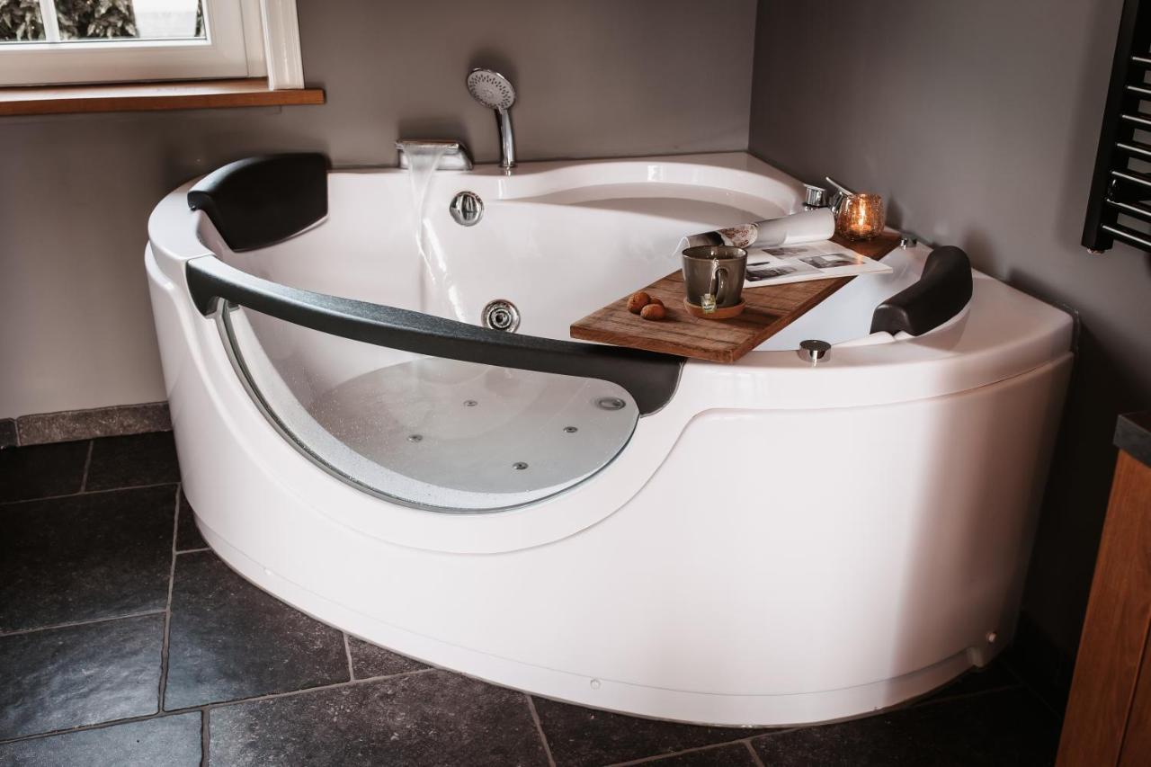 -Nieuw- Luxe & Sfeervol Vakantiehuis Tholen Zewnętrze zdjęcie