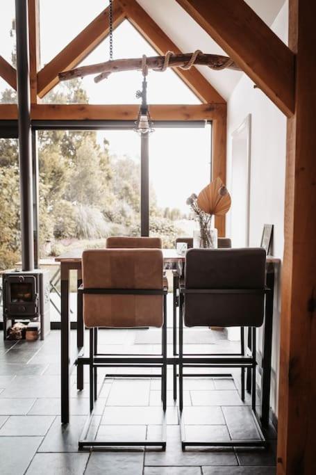 -Nieuw- Luxe & Sfeervol Vakantiehuis Tholen Zewnętrze zdjęcie
