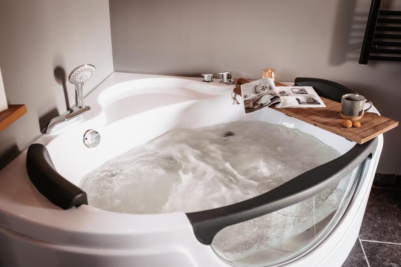 -Nieuw- Luxe & Sfeervol Vakantiehuis Tholen Zewnętrze zdjęcie