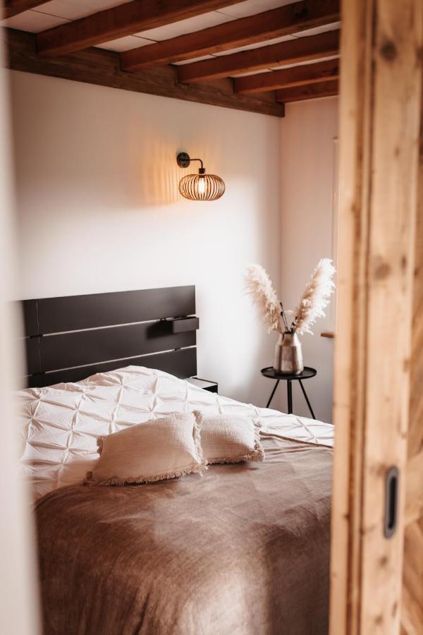 -Nieuw- Luxe & Sfeervol Vakantiehuis Tholen Zewnętrze zdjęcie