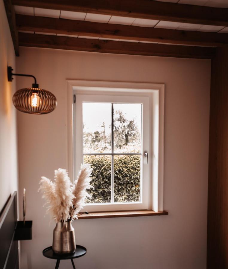 -Nieuw- Luxe & Sfeervol Vakantiehuis Tholen Zewnętrze zdjęcie