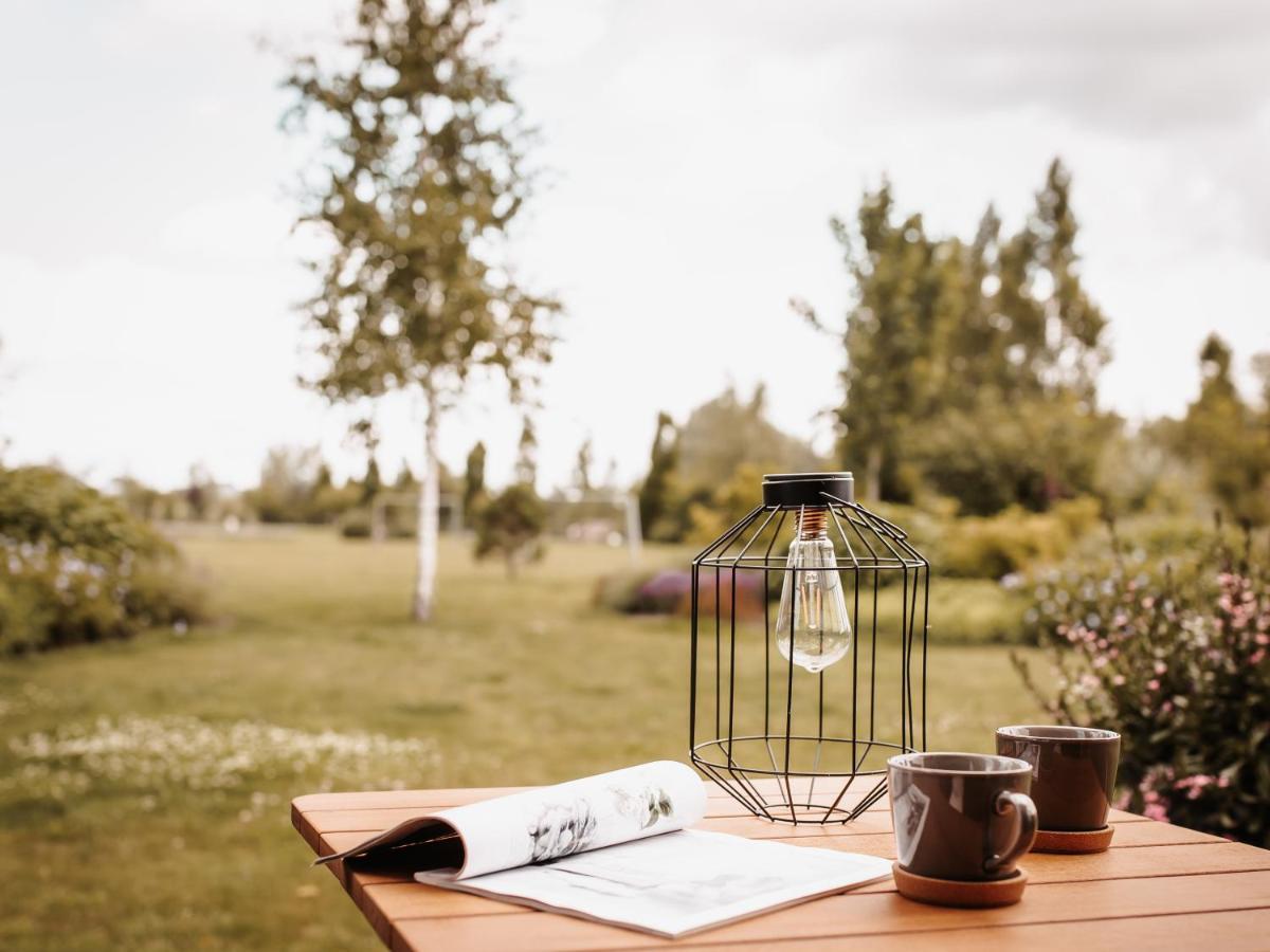 -Nieuw- Luxe & Sfeervol Vakantiehuis Tholen Zewnętrze zdjęcie