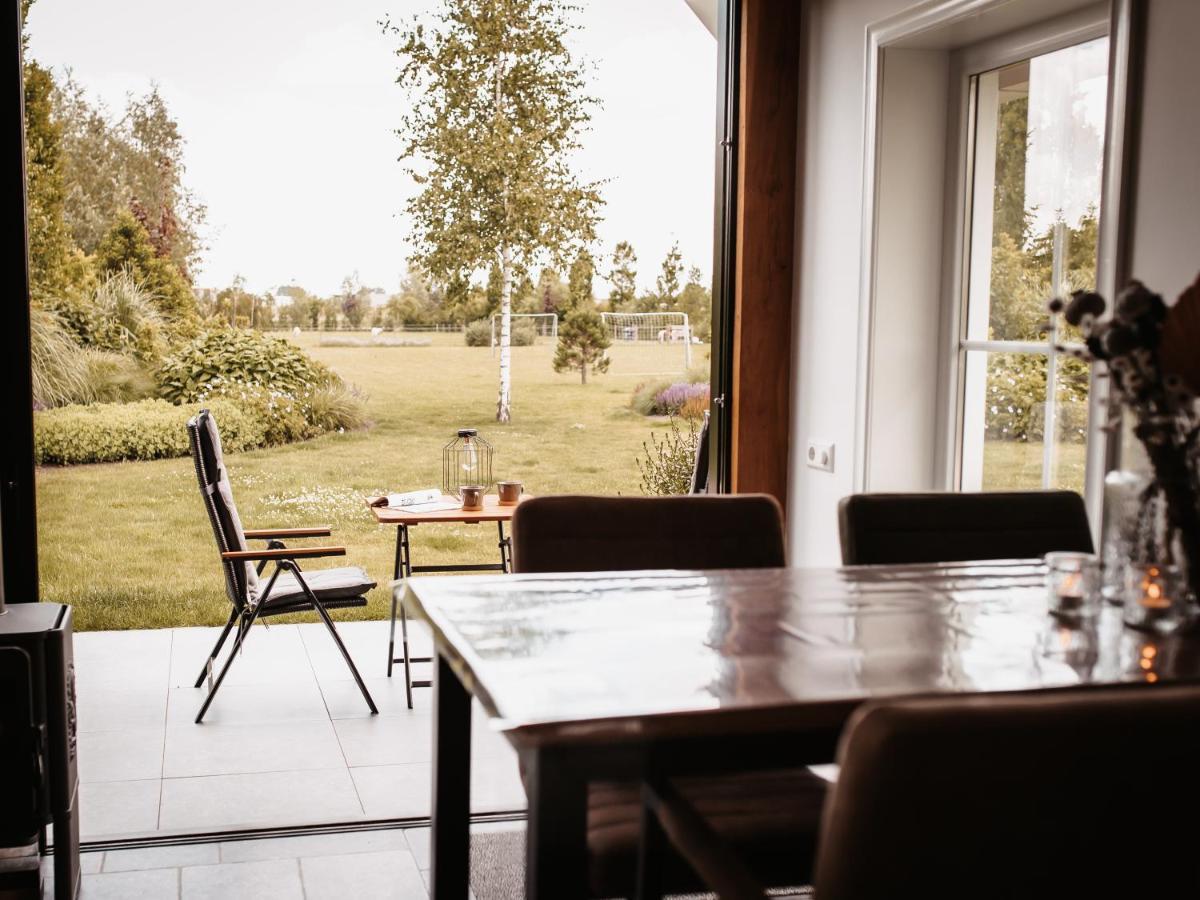 -Nieuw- Luxe & Sfeervol Vakantiehuis Tholen Zewnętrze zdjęcie