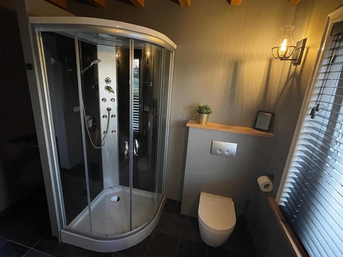 -Nieuw- Luxe & Sfeervol Vakantiehuis Tholen Zewnętrze zdjęcie