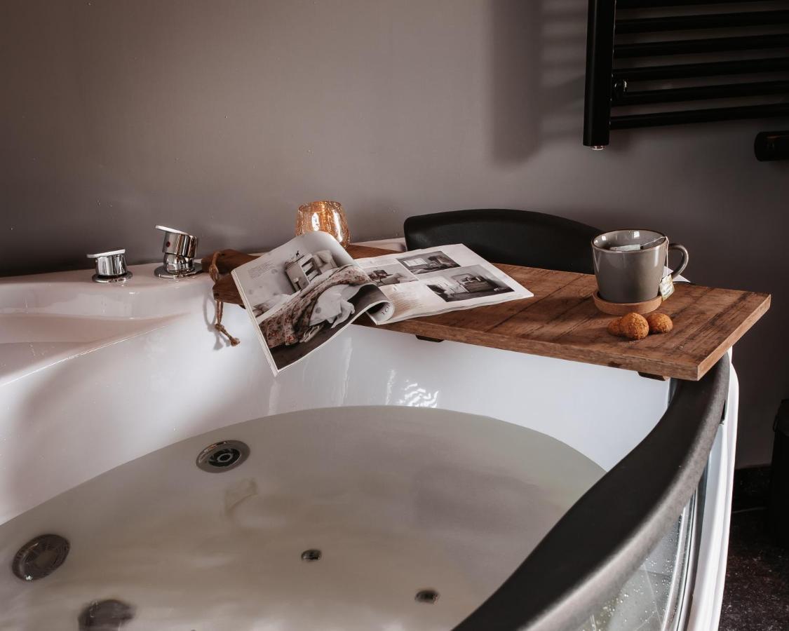 -Nieuw- Luxe & Sfeervol Vakantiehuis Tholen Zewnętrze zdjęcie