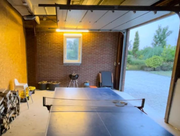-Nieuw- Luxe & Sfeervol Vakantiehuis Tholen Zewnętrze zdjęcie